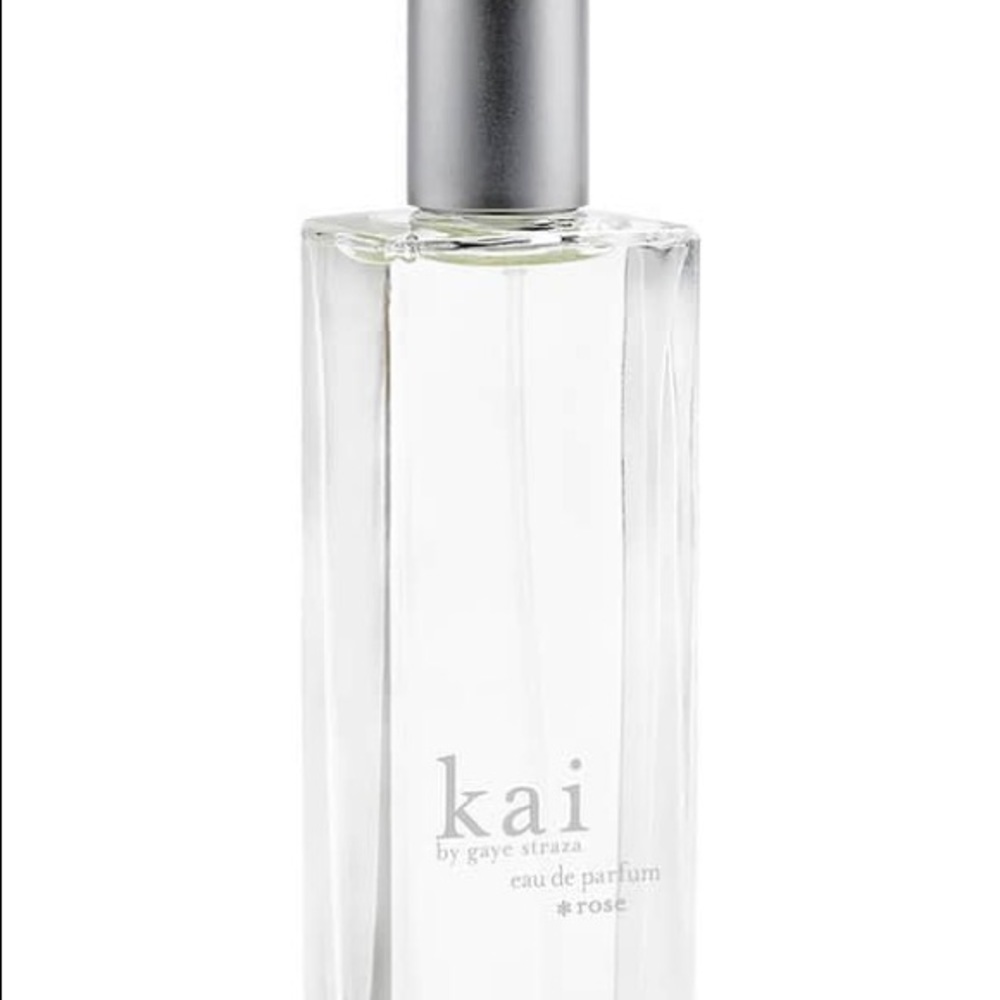 NWT Kai Rose Eau de Parfum
